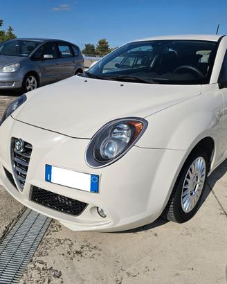 Alfa Romeo MiTo 1.3 JTDm 85 CV S&S Distinctive