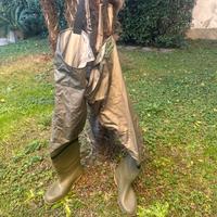 Stivali da pesca