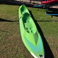 kayak 2 posti