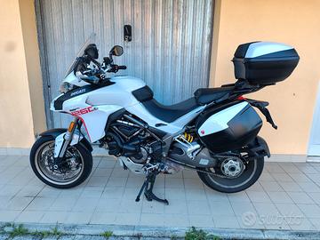 multistrada 1260s 