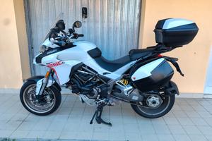 multistrada 1260s 