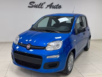 Fiat Panda 1.0 FireFly S&S Hybrid 70 CV KM0 - 2025