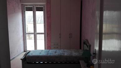 Chieti scalo centro - zona stazione