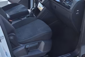 Tiguan Elegance  2021