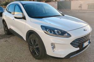 Ford Kuga mk3 