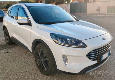 Ford Kuga mk3 