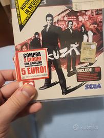 yakuza 4