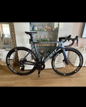 Giant propel SL