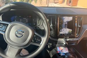 Volvo xc60  anno 2024 full optionale