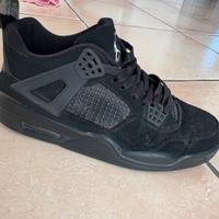 Jordan 4