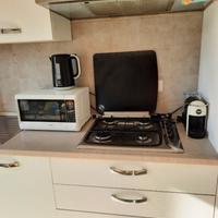 Cucina usata