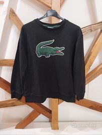 Felpa Lacoste