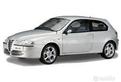 Ricambi NUOVI Alfa Romeo 147 dal 2000 al 2004