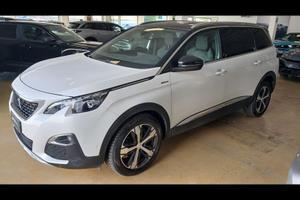 Peugeot 5008 II 2016 1.2 puretech t GT Line s...