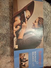 sdraietta bouncer balance soft