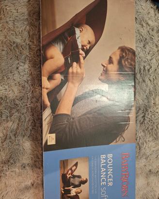 sdraietta bouncer balance soft