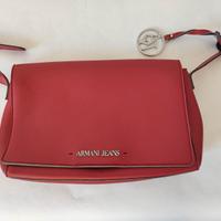 Borsa tracolla Armani Jeans