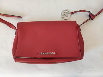 Borsa tracolla Armani Jeans