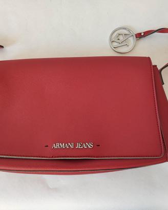 Borsa tracolla Armani Jeans