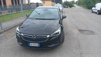 OPEL Astra 5ª serie - 2016