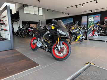 Aprilia RS 660