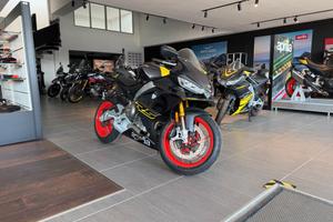 Aprilia RS 660