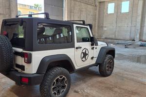 wrangler jk rubicon 