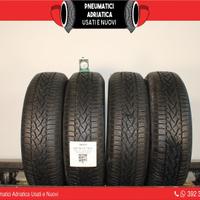 4 Gomme 155 70 R 13 Barum al 95% SPED GRATIS