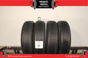 4 Gomme 155 70 R 13 Barum al 95% SPED GRATIS