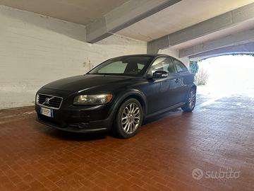 Volvo C0 2.0D Summum
