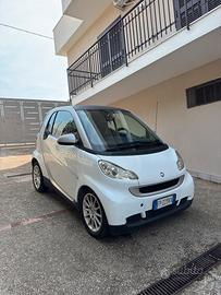 Smart Fortwo 451 Mhd