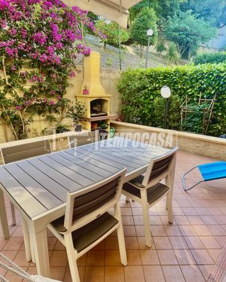 L'INDIPENDENZA CHE CERCAVI: SPLENDIDA VILLA A SCHI