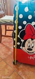 valigia Disney 
