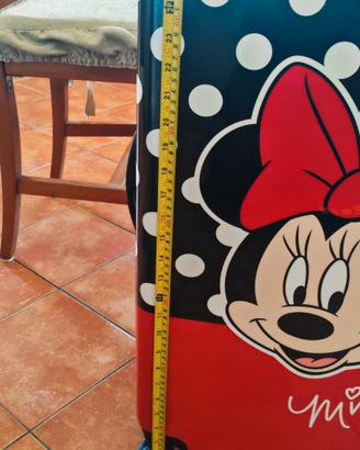 valigia Disney 