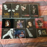 BUNDLE RENATO ZERO RARISSIMO