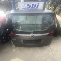 Portellone baule opel zafira b