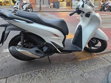 HONDA SH 150