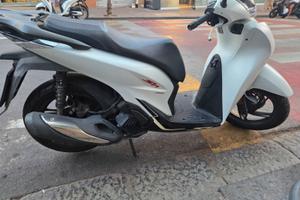 HONDA SH 150