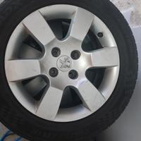 gomme auto