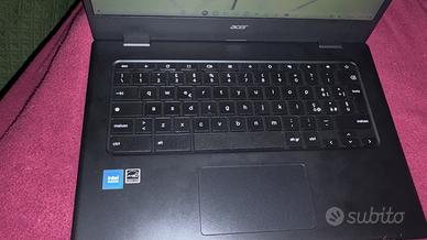 Computer portabile
