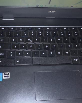 Computer portabile