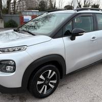 Citroen C3 aircross 1600 diesel 100cv 2018