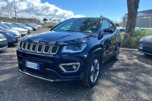 Jeep Compass 1.6 Mtj II 2WD Limited