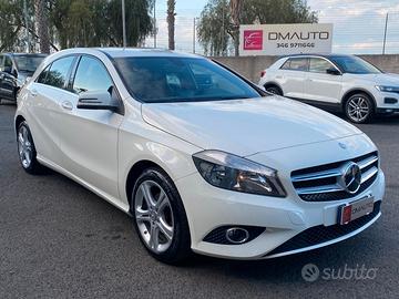 Mercedes-benz A 180 CDI Sport