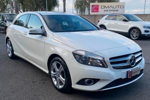 Mercedes-benz A 180 CDI Sport