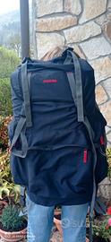 Zaino da montagna 