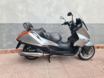 aprilia atlantic 500 Asi