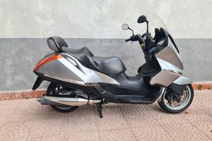 aprilia atlantic 500 Asi