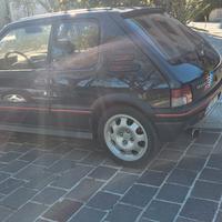 Peugeot 205 gti 1900