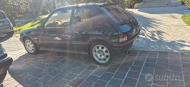 Peugeot 205 gti 1900